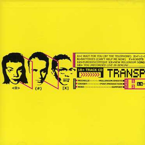 the album cover for Figurine - Transportation + Communication = Love