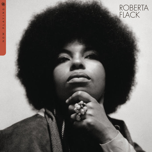Roberta Flack - Now Playing [LP]