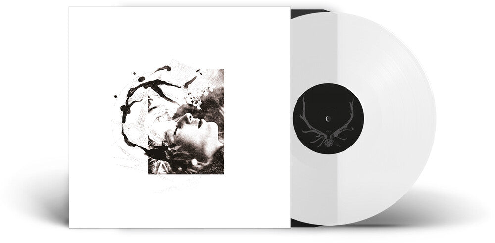 the album cover for Tenhi - Airut Aamujen [Clear Vinyl] [Limited Edition] (Ofgv)