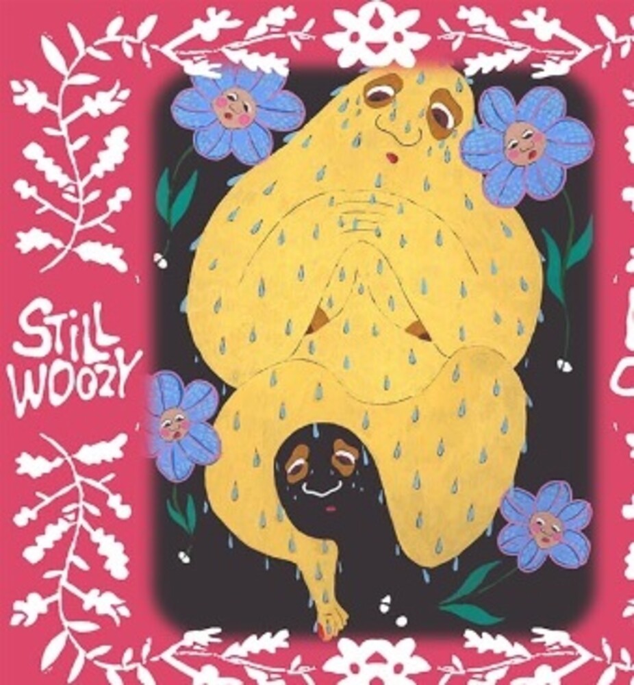 Still Woozy - Loveseat [Colored Vinyl] (Viol)