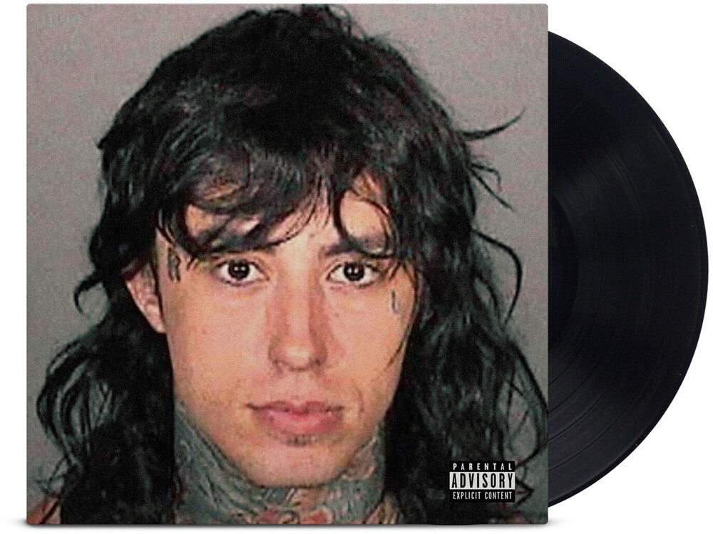 Falling In Reverse - Popular Monster [LP]