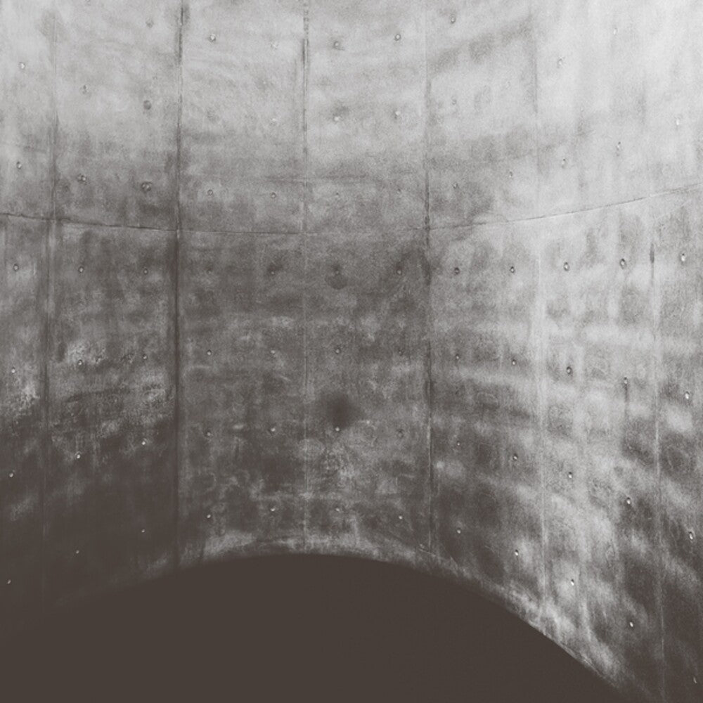 the album cover for Final - What We Don't See