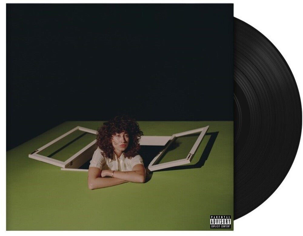 Towa Bird - American Hero [LP]