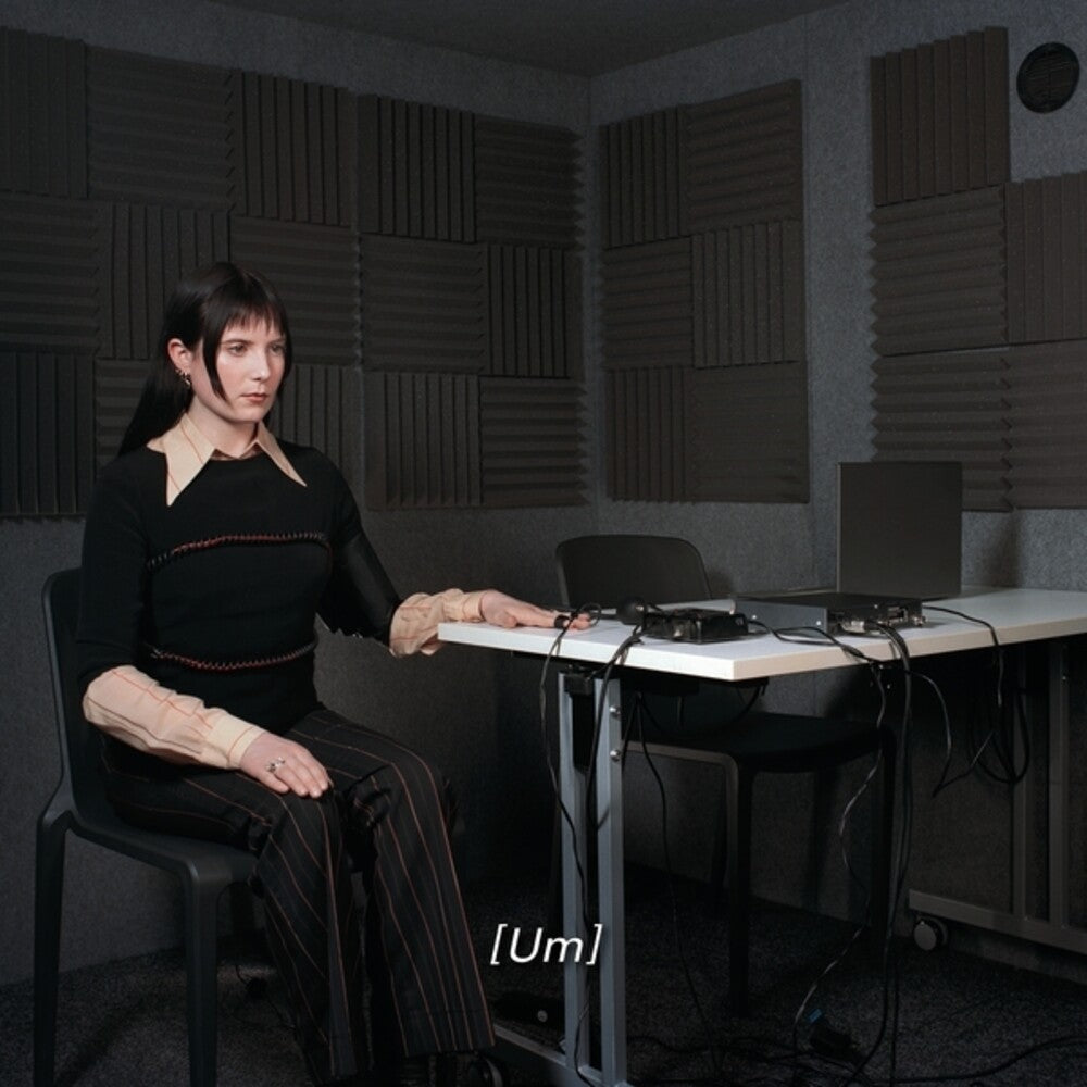 the album cover for Martha Murphy  Skye - Um