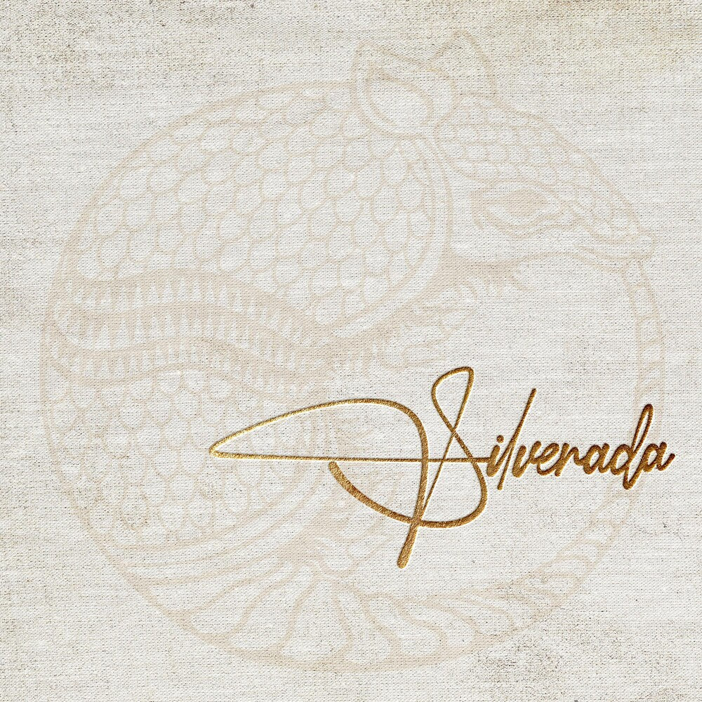 Silverada - Silverada [CD]