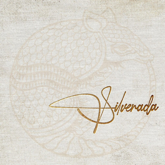Silverada - Silverada [CD]