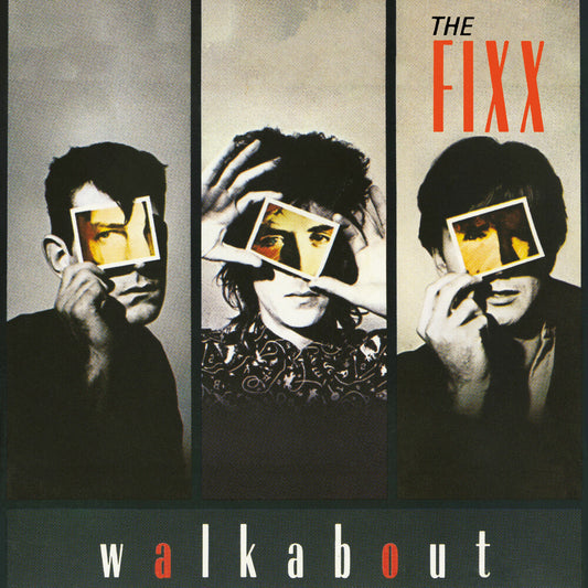 Walkabout [CD]
