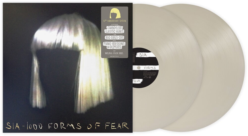 Sia - 1000 Forms Of Fear [Deluxe 2LP]