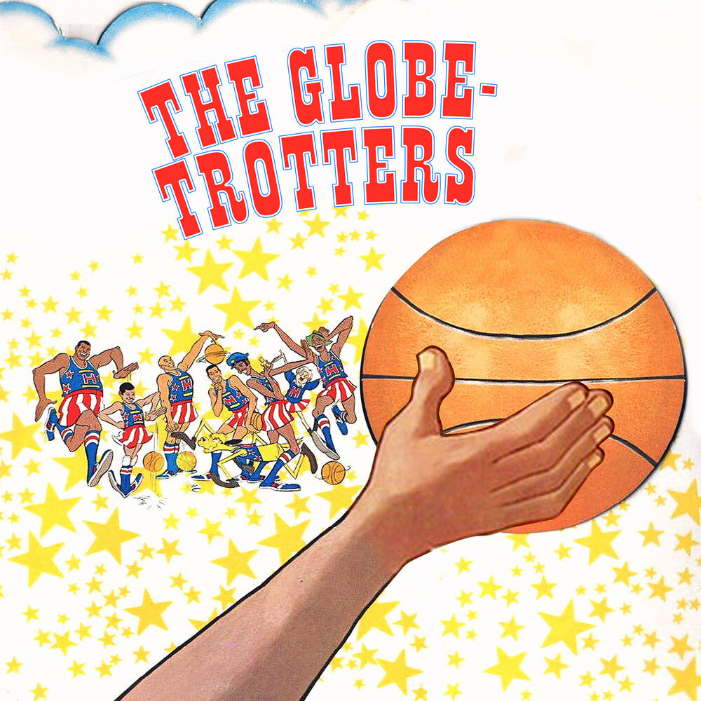 the album cover for Globetrotters - Globetrotters (Extended Edition) (Mod)
