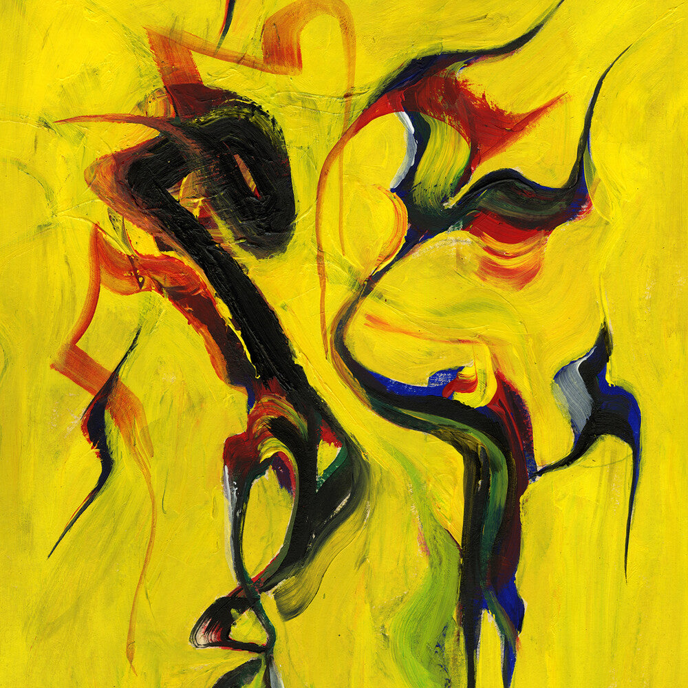 John Glacier - Jgsg [CD]