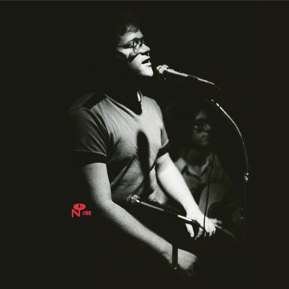 the album cover for Charles Brown - Just Want To Talk To You [Colored Vinyl]