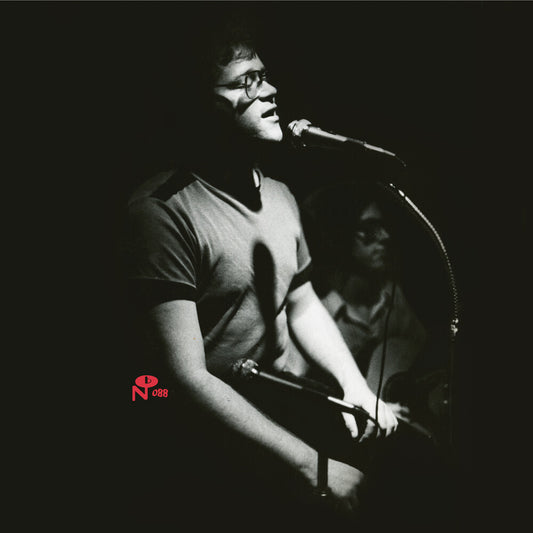 the album cover for Charles Brown - Just Want To Talk To You [Colored Vinyl]