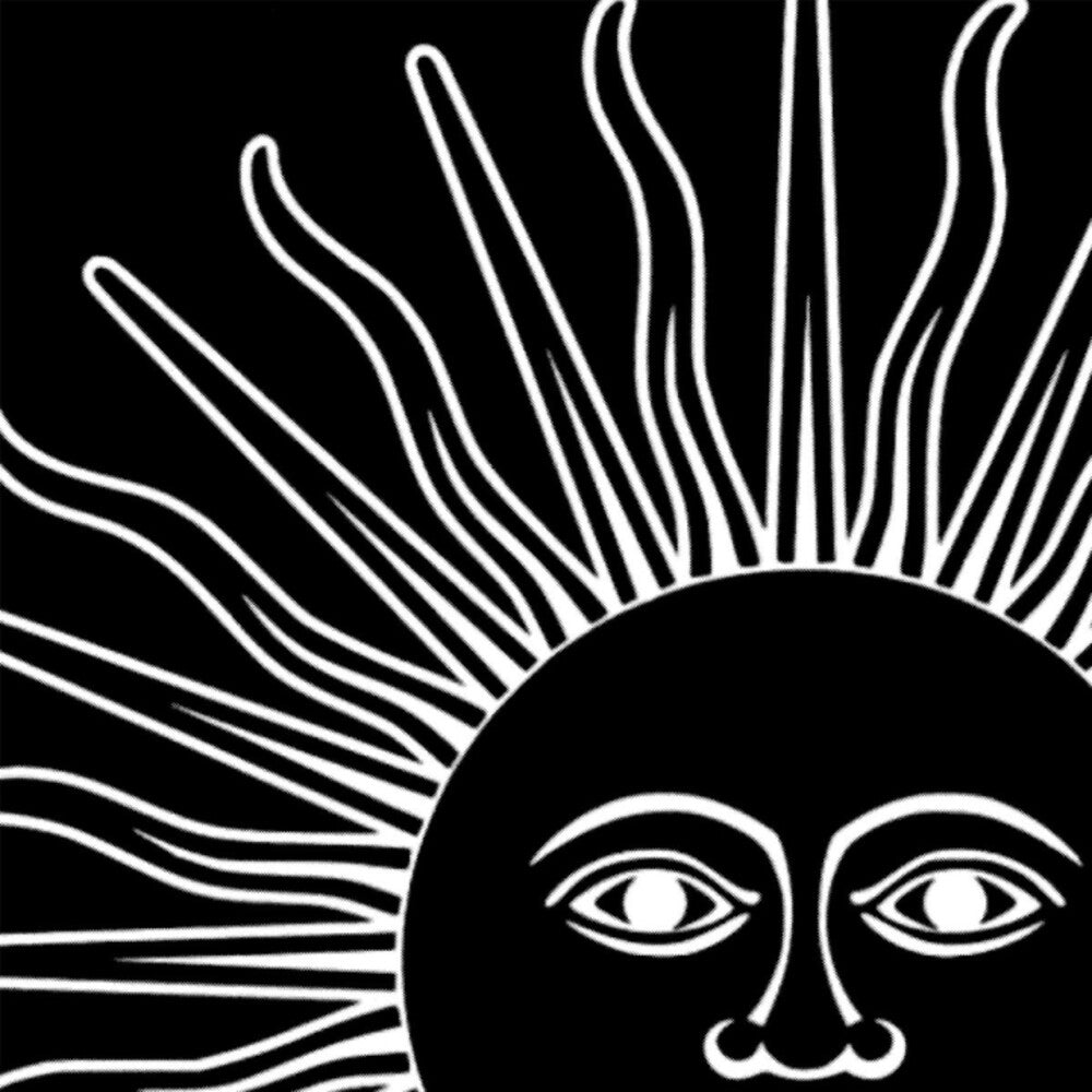 the album cover for Molly Nilsson - Solo Paraiso (2024 Edition)