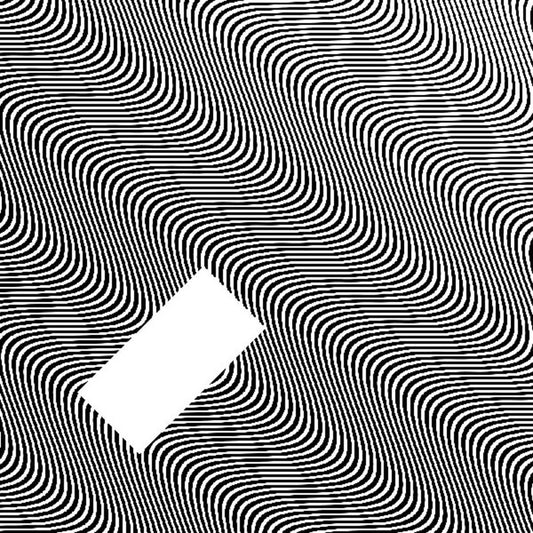 Jamie xx - In Waves [CD]