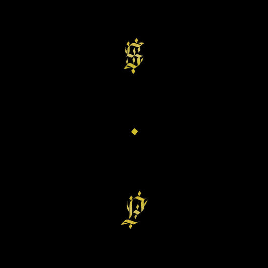 Shabazz Palaces - Black Up [Colored Vinyl] (Gol) [Reissue]