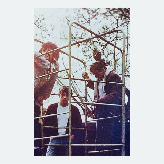 the album cover for Skeet - Simple Reality