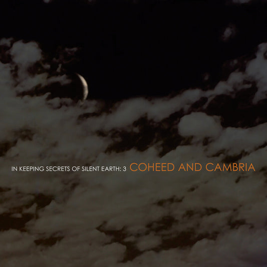 Coheed & Cambria - In Keeping Secrets Of Silent Earth: 3 (Aniv) [LP]
