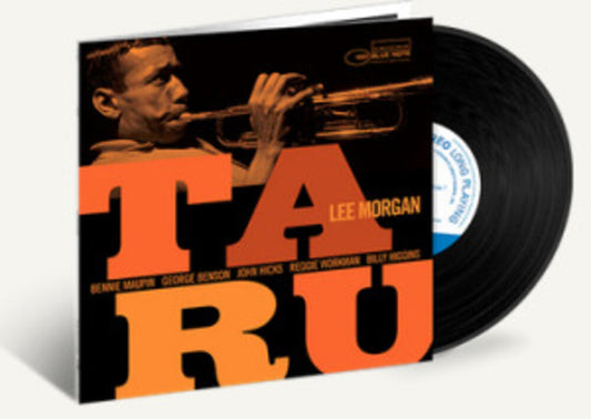 Lee Morgan - Taru (Blue Note Tone Poet Series) [LP]