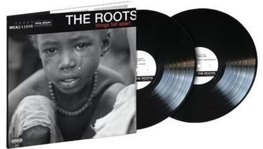 Roots - Things Fall Apart [Limited Edition] (Altc) (Can)