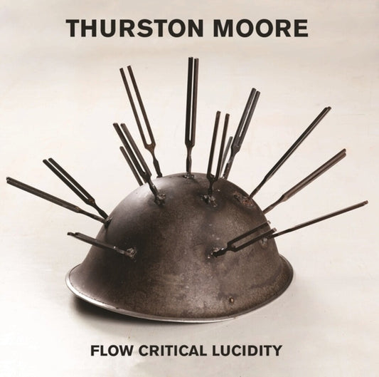 Thurston Moore - Flow Critical Lucidity [CD]