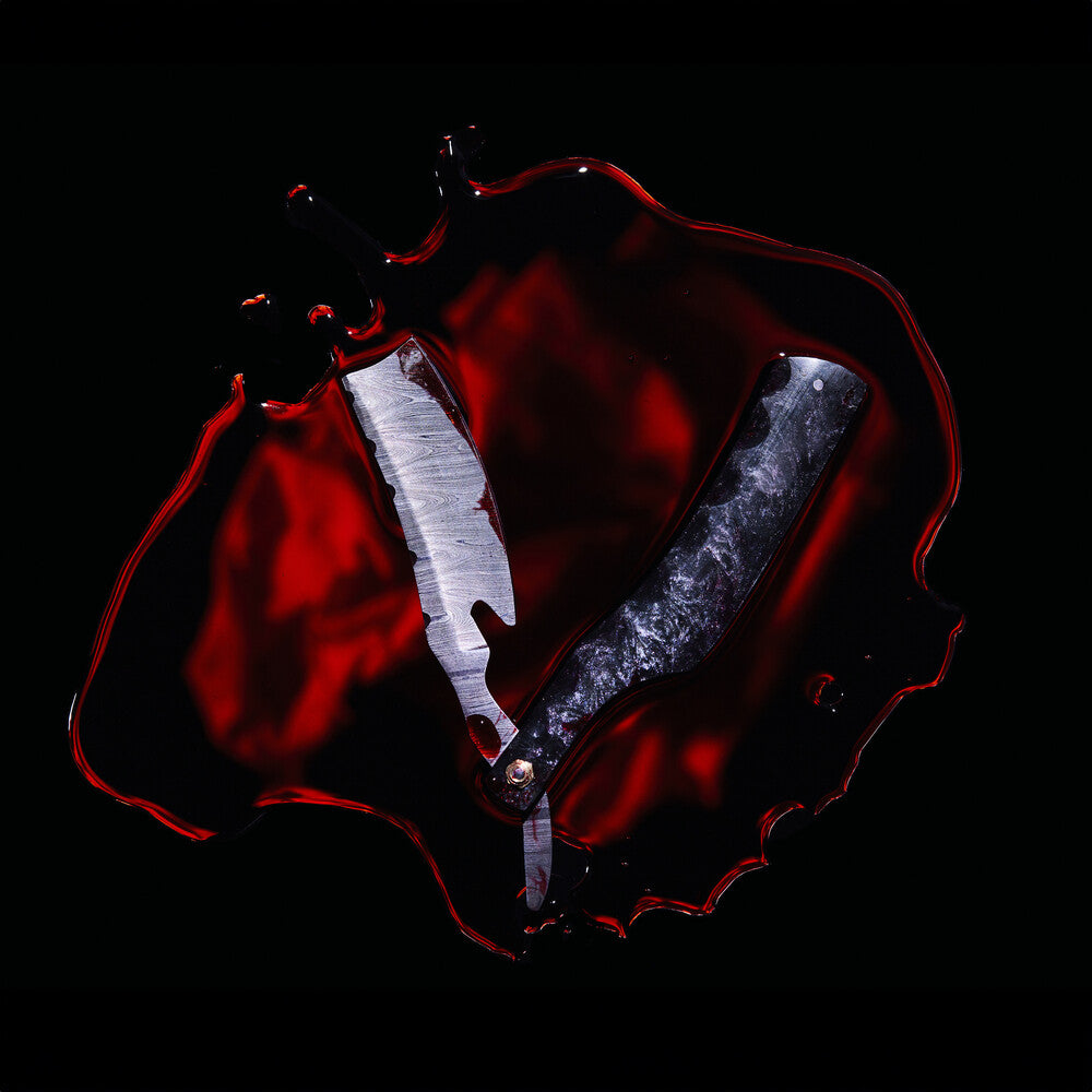 Black Veil Brides - Bleeders [Colored Vinyl] (Gate) (Red)