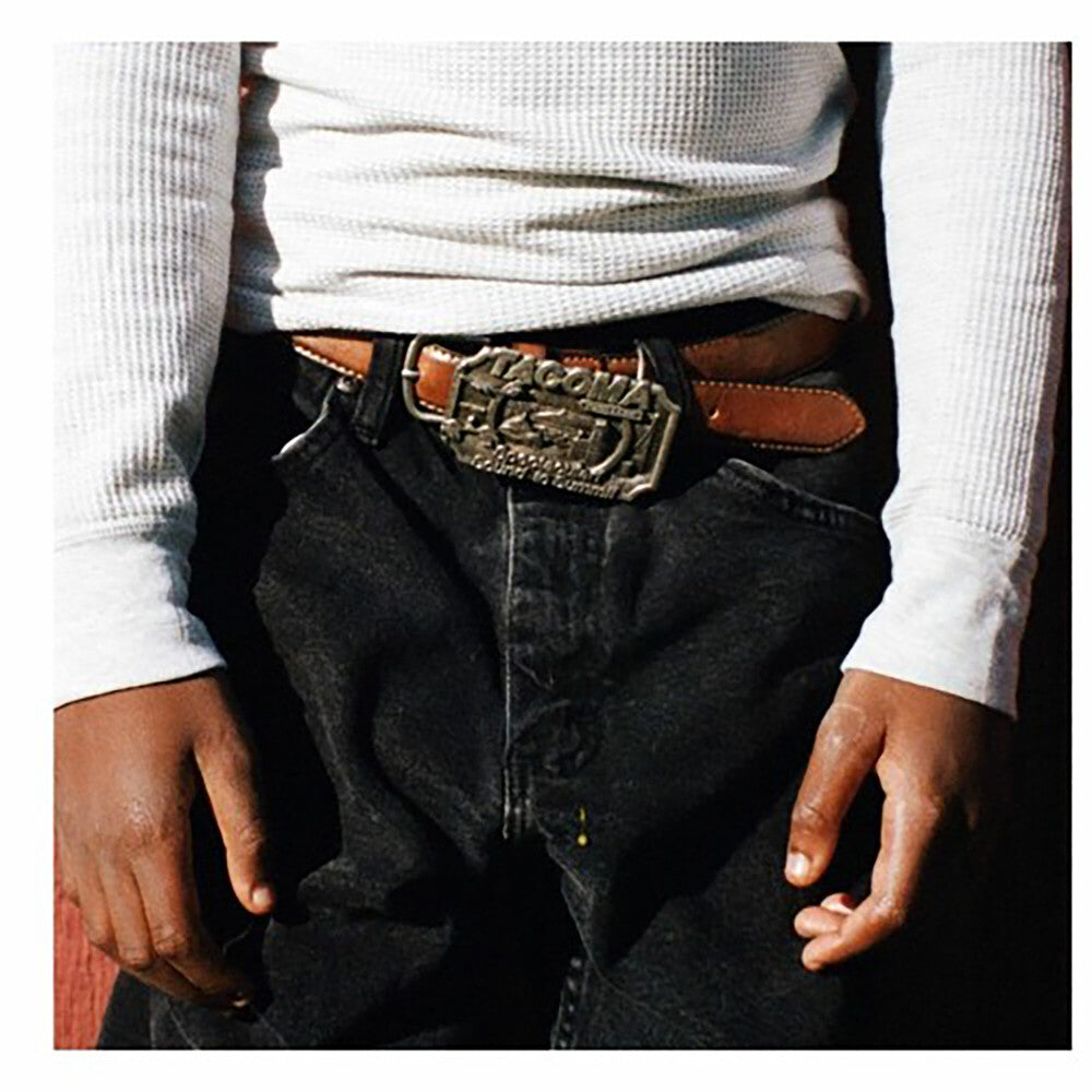 the album cover for Enumclaw - Home In Another Life