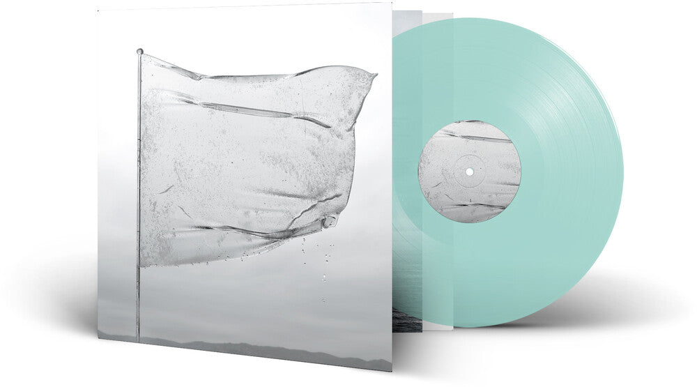 the album cover for Dool - Shape Of Fluidity [Colored Vinyl] (Gate) [Limited Edition] (Ofgv) (Trq)