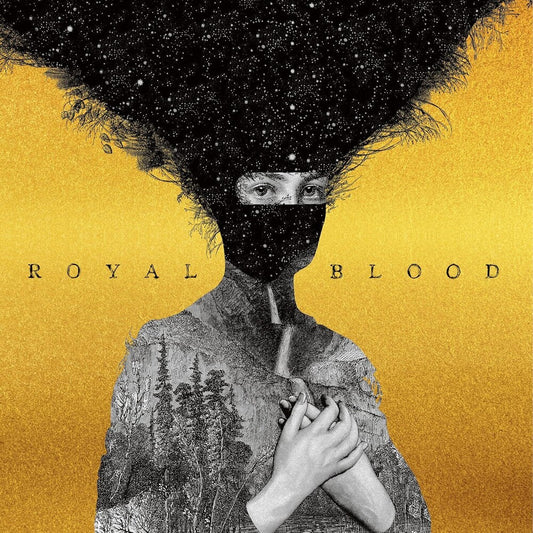 Royal Blood - Royal Blood [LP]