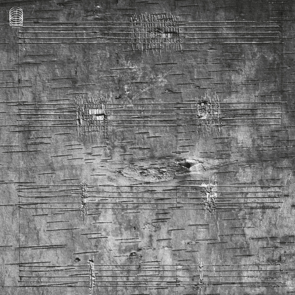 the album cover for Timothy Archambault - Onimikig