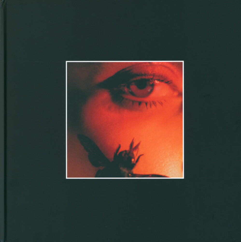 the album cover for London Grammar - Greatest Love (10in) (Bonus Cd) [Deluxe] [Limited Edition] (Medb)