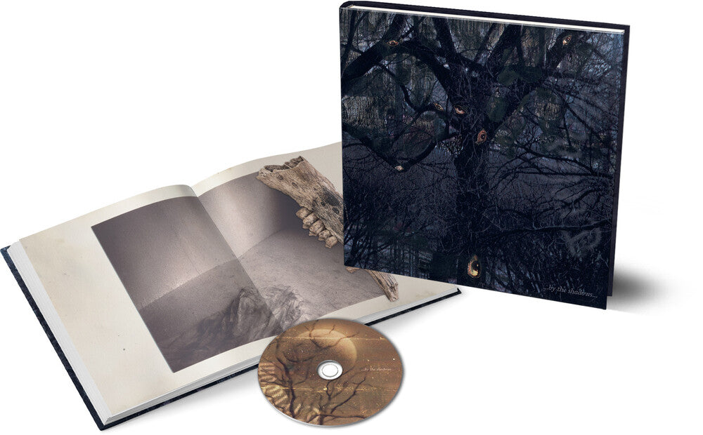 the album cover for Trelldom - By The Shadows [Limited Edition] (Coll) (Spkg)