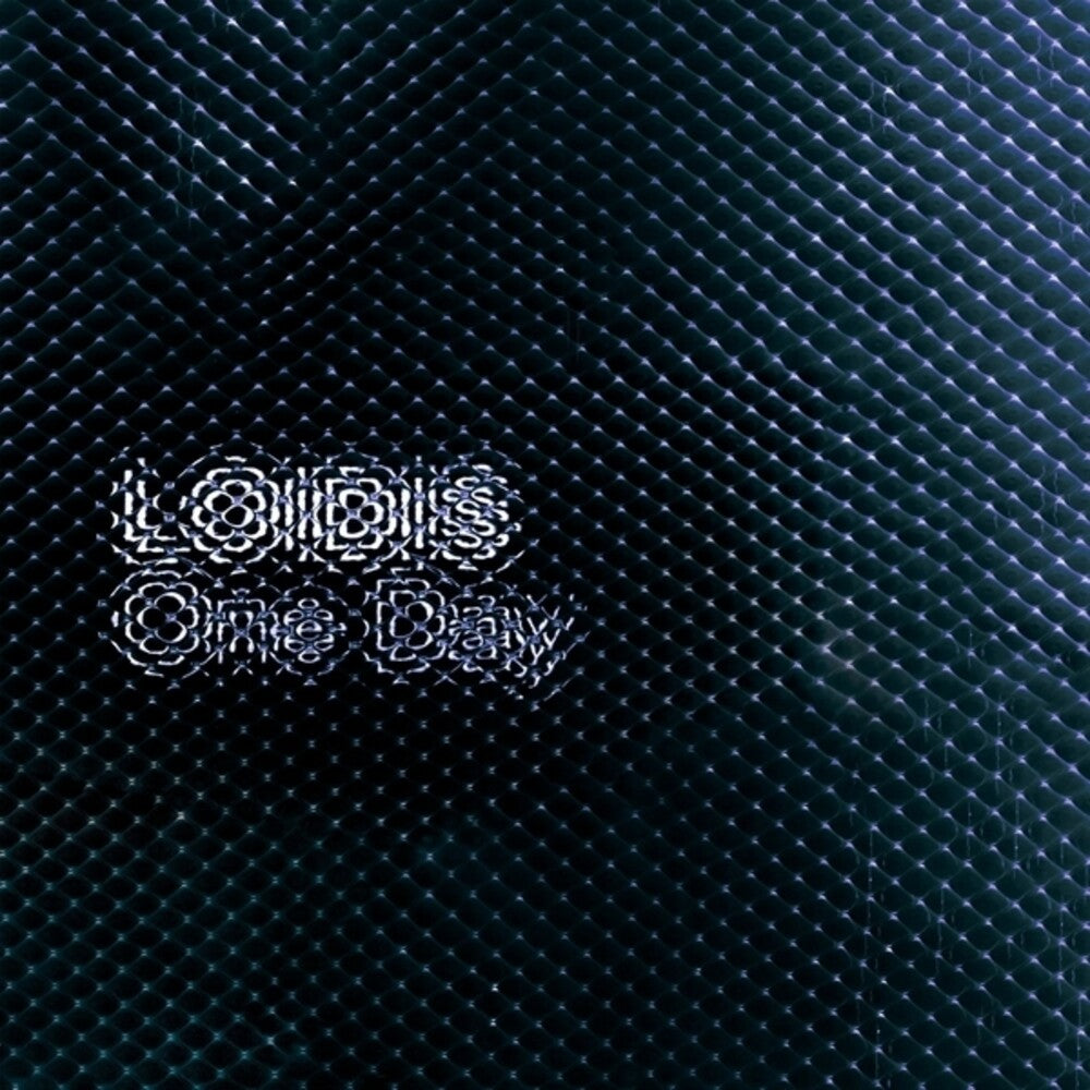 Loidis - One Day [LP]