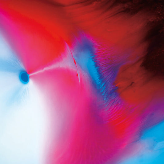 Floating Points - Cascade (Gate) (Ofgv) [Download Included]