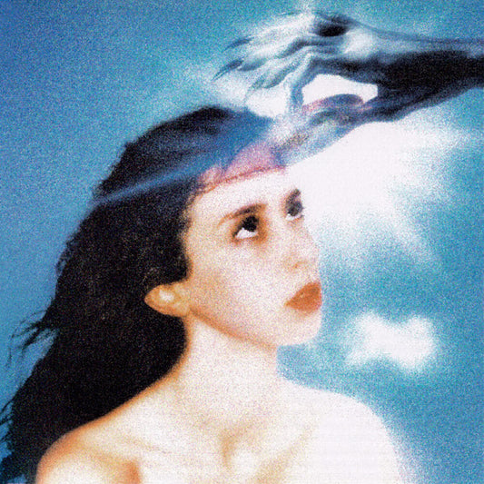 the album cover for Magdalena Bay - Imaginal Disk [LP]