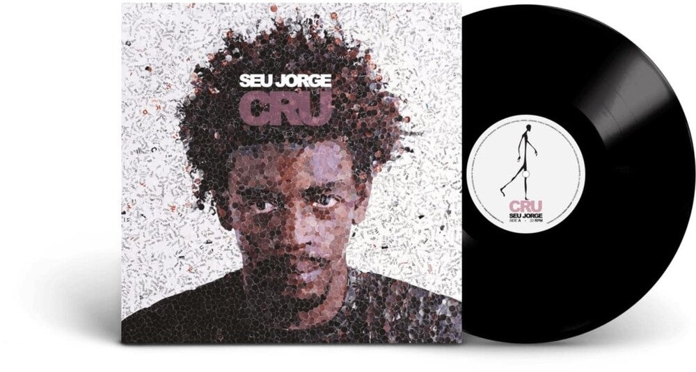 Seu Jorge - Cru 20th Anniversary (Aniv) [LP]