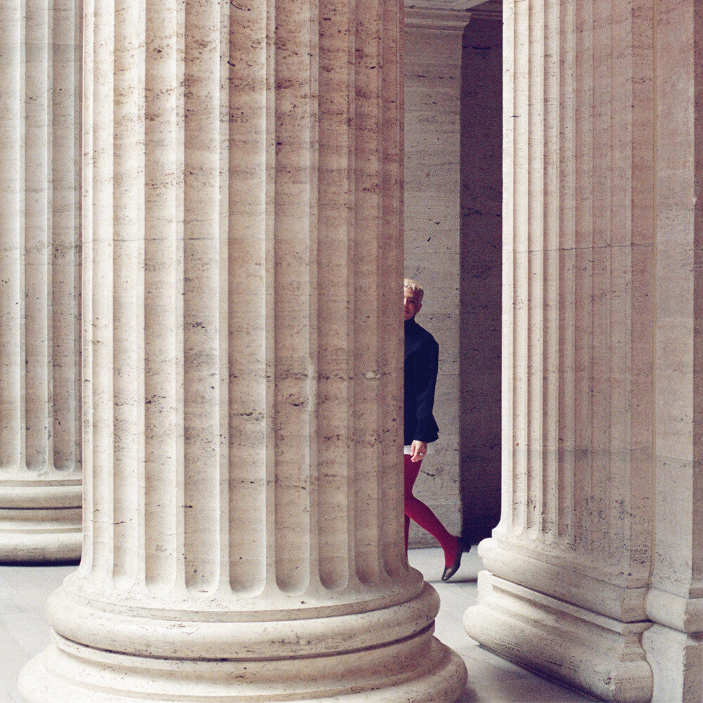 the album cover for Tasha - All This and So Much More