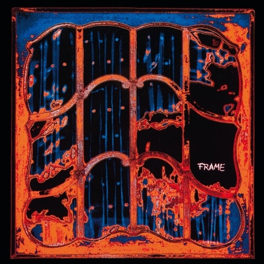 the album cover for Frame - Frame Of Mind [180 Gram]
