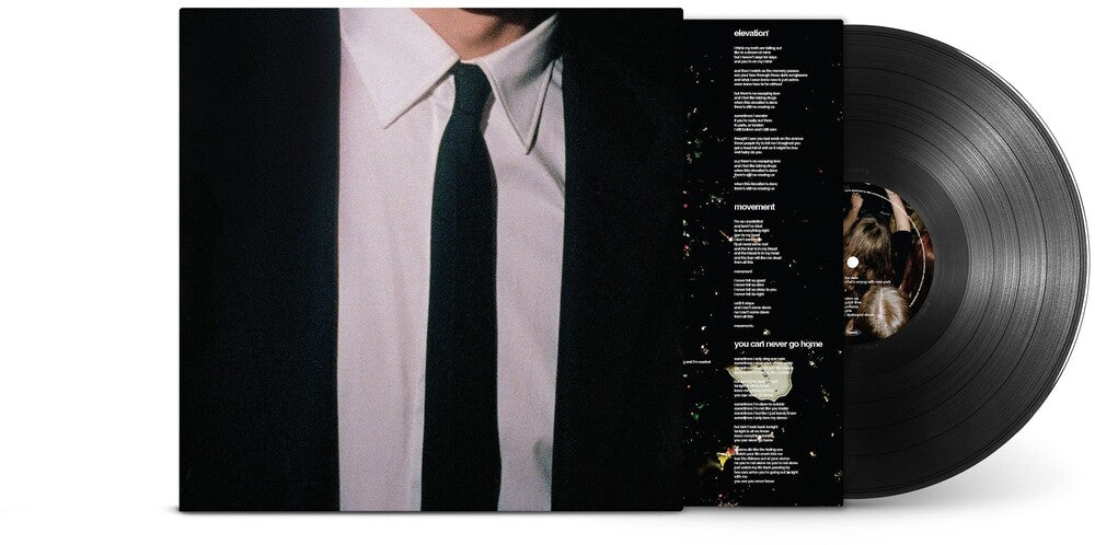 product mockup for The Dare - What's Wrong With New York?