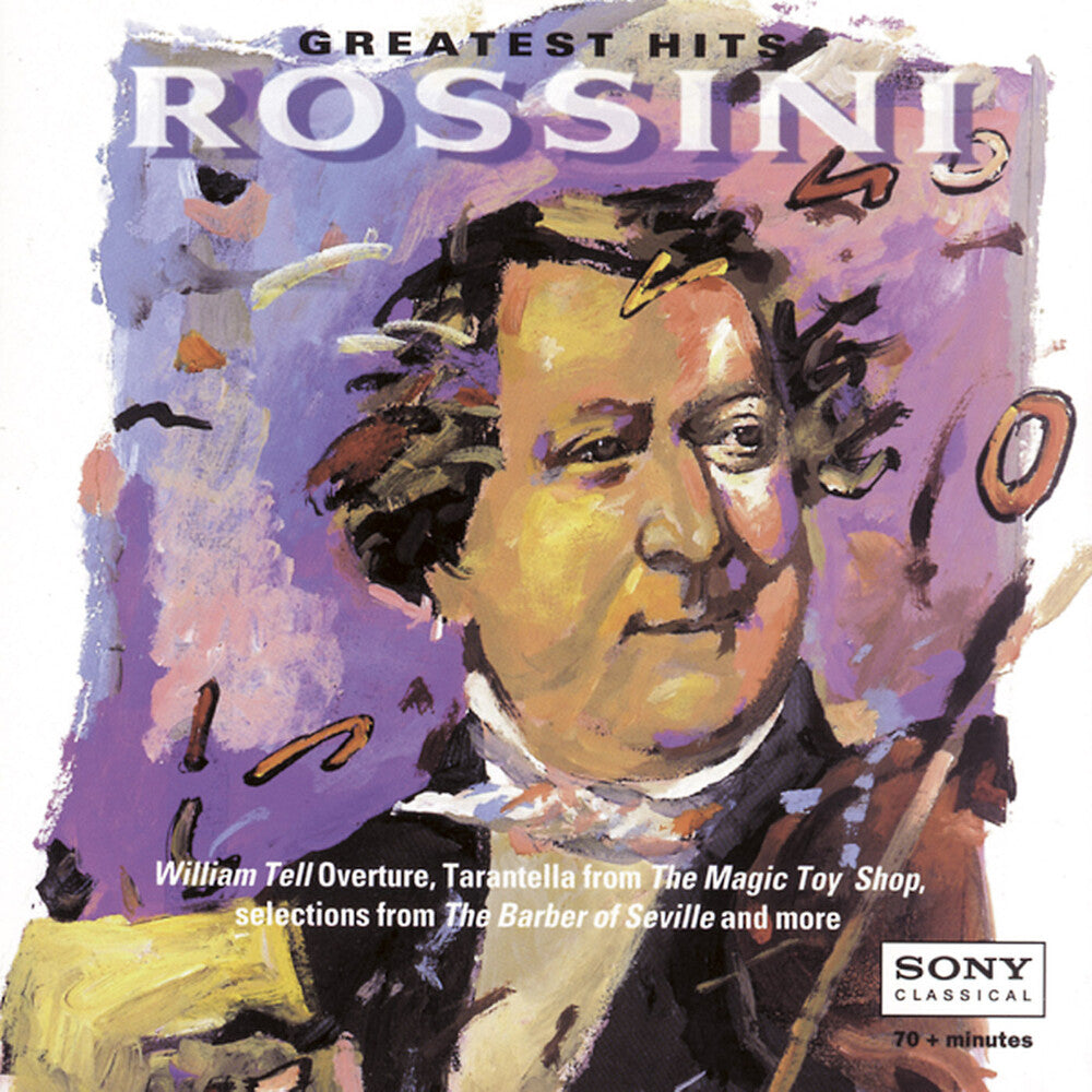 the album cover for Italian Opera Choruses - Greatest Hits