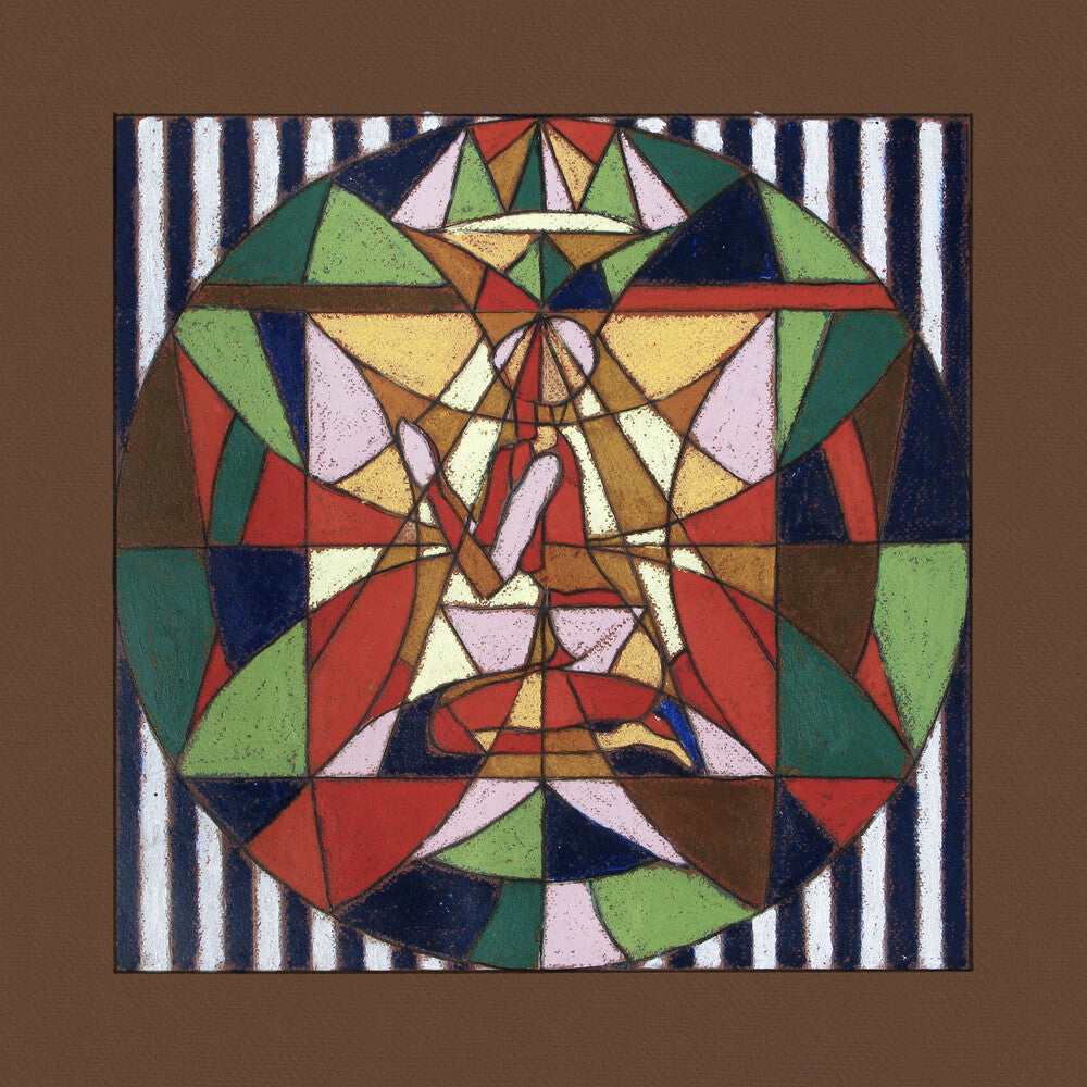 Laura Marling - Patterns In Repeat [LP]