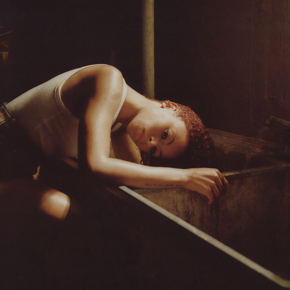 Ravyn Lenae - Bird's Eye (Mod) [CD]