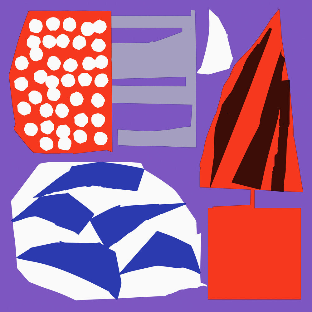 Mr Bongo Record Club Volume 7 / Various (Iex) - Mr Bongo Record Club Volume 7 / Various [Indie Exclusive]