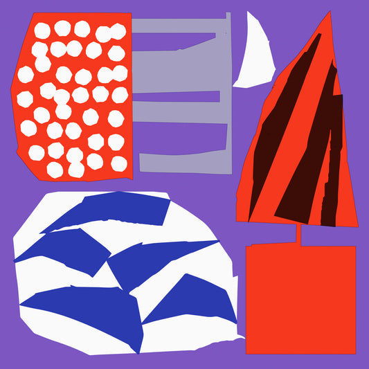 Mr Bongo Record Club Volume 7 / Various (Iex) - Mr Bongo Record Club Volume 7 / Various [Indie Exclusive]