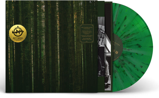 Paper Kites - Evergreen [180g Green Vinyl]