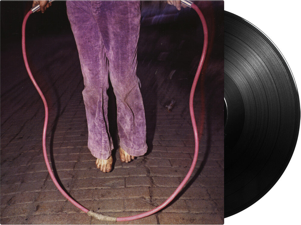 Buffalo Tom - Jump Rope (Blk) [180 Gram] (Hol)