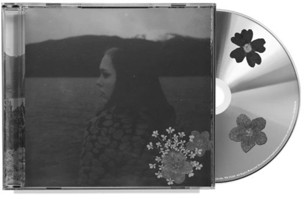 Soccer Mommy - Evergreen [CD]