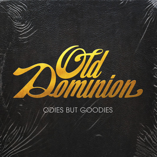 Old Dominion - Oldies But Goodies [CD]