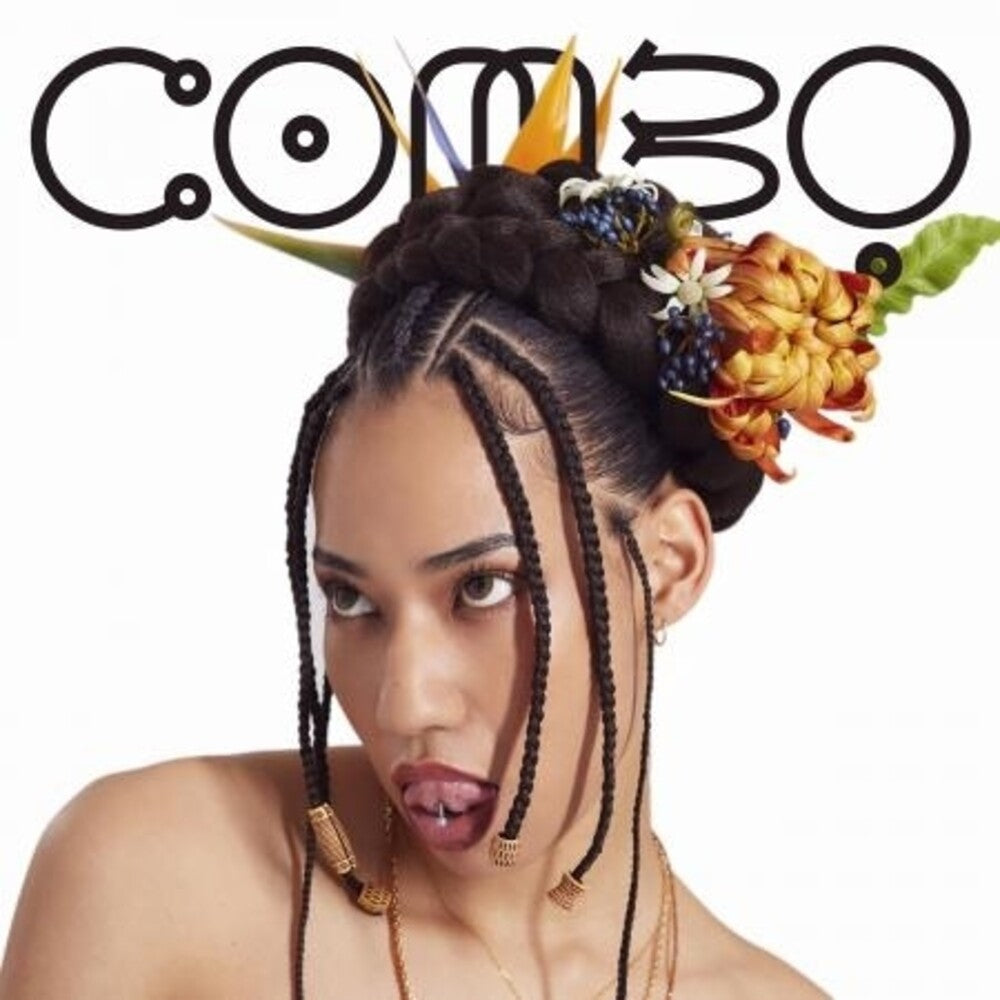 the album cover for MFS - Combo