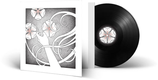 the album cover for Whispering Void - At The Sound Of The Heart (Blk) (Gate) (Ofgv)