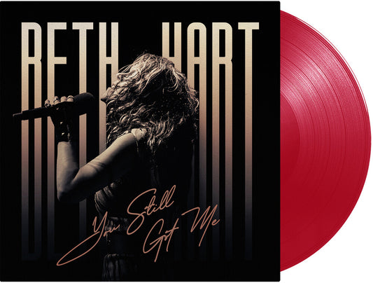 Beth Hart - You Still Got Me [LP]